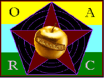 OARC Flag